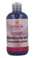 Volatile Badolie Overbelaste Spieren 250ml