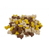 Brekz Puppy Kluifjesmix hondenkoekjes 500 gram 4 x 500 g