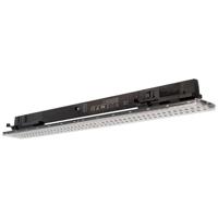 Deko Light Linear Pro 707196 LED-railspot 20 W LED Zwart - thumbnail