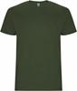 Roly RY6681 Stafford T-Shirt - Venture Green 152 - 3XL