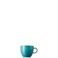 THOMAS - Sunny Day Turquoise - Koffiekop 0,20l