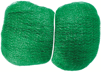 Connex vogelnet fijnmazig 10x4m 6g/m2 - flor78155