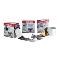Repeller Geko 7 cm x 100 m Vogels Reflecterend Gelamineerd tape