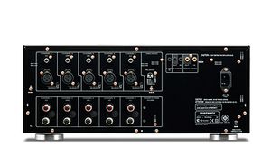 Marantz: MM7055 Eindversterker - Zwart