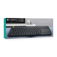 Toetsenbord Logitech 920-007137
