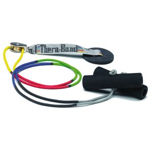 TheraBand Schouder Pulley