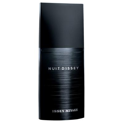 Issey Miyake Nuit D'Issey Eau de Toilette 75ml Issey Miyake Nuit D'Issey Eau de Toilette 75ml