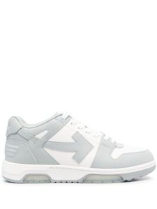 Off-White baskets Out Of Office - Blanc