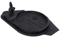 Bosch Cap Charging Socket for Battery Frame Active/Performance