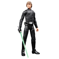 Hasbro Star Wars Luke Skywalker (Jedi Knight) - thumbnail