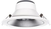 Tronix LED downlighter wit reflector 28W Tri-White - LED2430