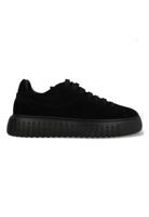 Antony Morato Sneakers MMFW01830-LE300005-9100 Zwart-41 maat 41