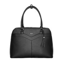 Socha Couture V Black 15.6 Schoudertas