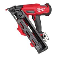 Milwaukee M18 FUEL™ FN15GA-0X Accu Afwerktacker 15Ga 18V Basic Body in HD-Box - 4933478091