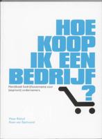 Hoe koop ik een bedrijf? (Paperback)