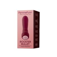 Kogel Vibrator FemmeFunn