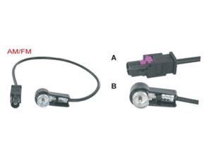 Antenne adapter (ANT6011)