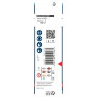 Bosch Accessories 2608902248 2608902248 Multiboor 1 stuk(s)