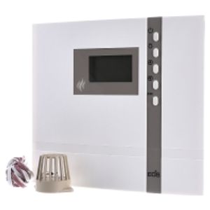 Econ D2  - Control device for sauna furnace Econ D2
