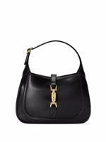 Gucci mini sac porté épaule Jackie 1961 - Noir