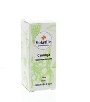 Cananga Cananga