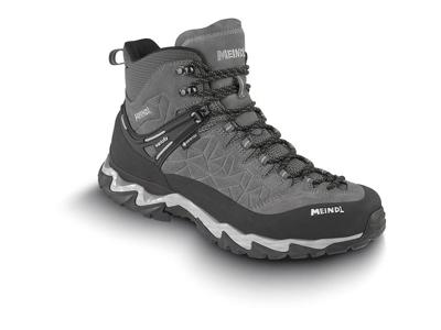 Meindl Sion Mid GTX Hoge Wandelschoen Heren Grau 9,5