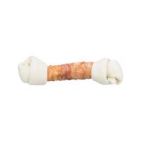 Snoepje voor verzorgde tanden Trixie Chewing Bone Kip 500 g