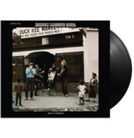 Creedence Clearwater Revival - Willy And The Poor Boys LP