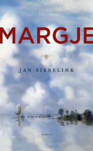 Margje - Jan Siebelink - ebook