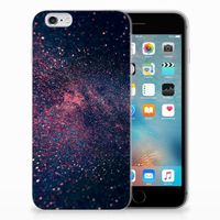 Apple iPhone 6 | 6s TPU Hoesje Stars