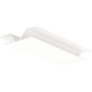 Florence knikhoekprofiel Bianco (0632)