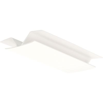 Florence knikhoekprofiel Bianco (0632)