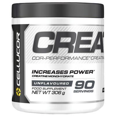 Creatine Cellucor