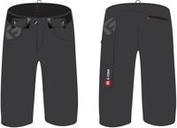 G-FORM shorts "rhode short women's" shorts rhode shorts womens size l