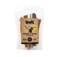 BULT Rabbit skin without fur - traktatie voor hond - 250g