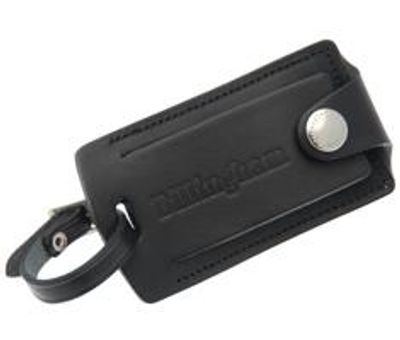 Billingham Luggage Tally black