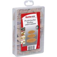 Fischer Praktische Helfer 548595 1 set(s) - thumbnail