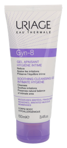 Uriage Gyn-8 Soothing Cleansing Gel 100 ml