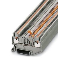 PT 2,5-MT  - Disconnect terminal block 20A 1-p 5,2mm PT 2,5-MT