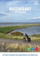 Fietskaart Basiskaart LF-routes | Landelijk Fietsplatform