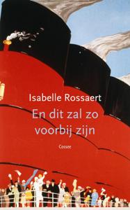 En dit zal zo voorbij zijn (Paperback)
