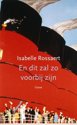 En dit zal zo voorbij zijn (Paperback)