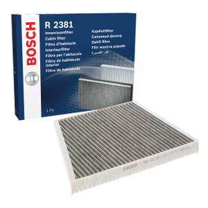 Interieurfilter R2381