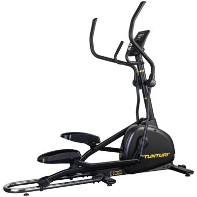 Tunturi crosstrainer Centuri C100-F