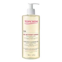 Topicrem DA Ultra-Rich Cleansing Gel 500ml