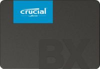 Cruciale BX500 480 GB 3D NAND SATA 2,5-inch SSD (CT480BX500SSD1) - thumbnail