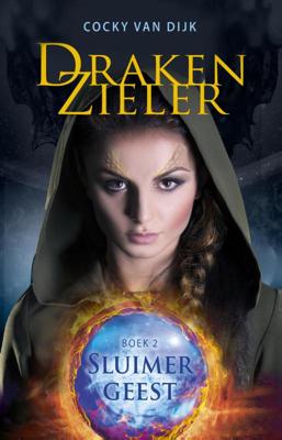 Drakenzieler (Paperback)