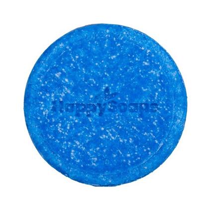 HappySoaps Shampoo Bar In Need of Vitamin Sea