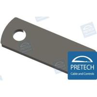 PRE331538 - VULPLAAT 33/C