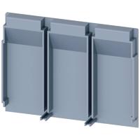 Siemens 3VA9111-0WJ30 Accessoire voor vermogensschakelaar 1 stuk(s)